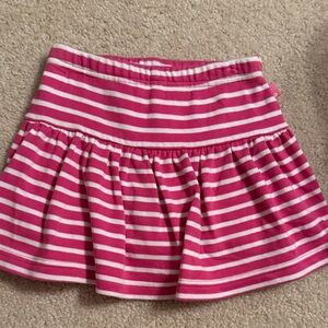 Jojo Maman Bebe Skort